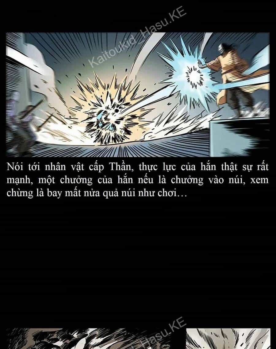 U Minh Ngụy Tượng - Chương 292 - ảnh 58