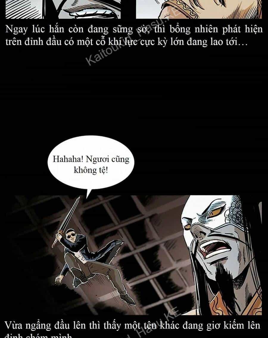 U Minh Ngụy Tượng - Chương 292 - ảnh 62