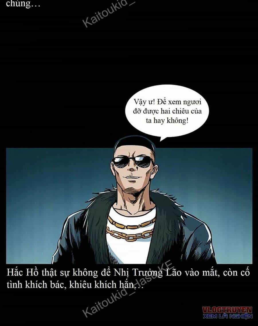 U Minh Ngụy Tượng - Chương 292 - ảnh 69