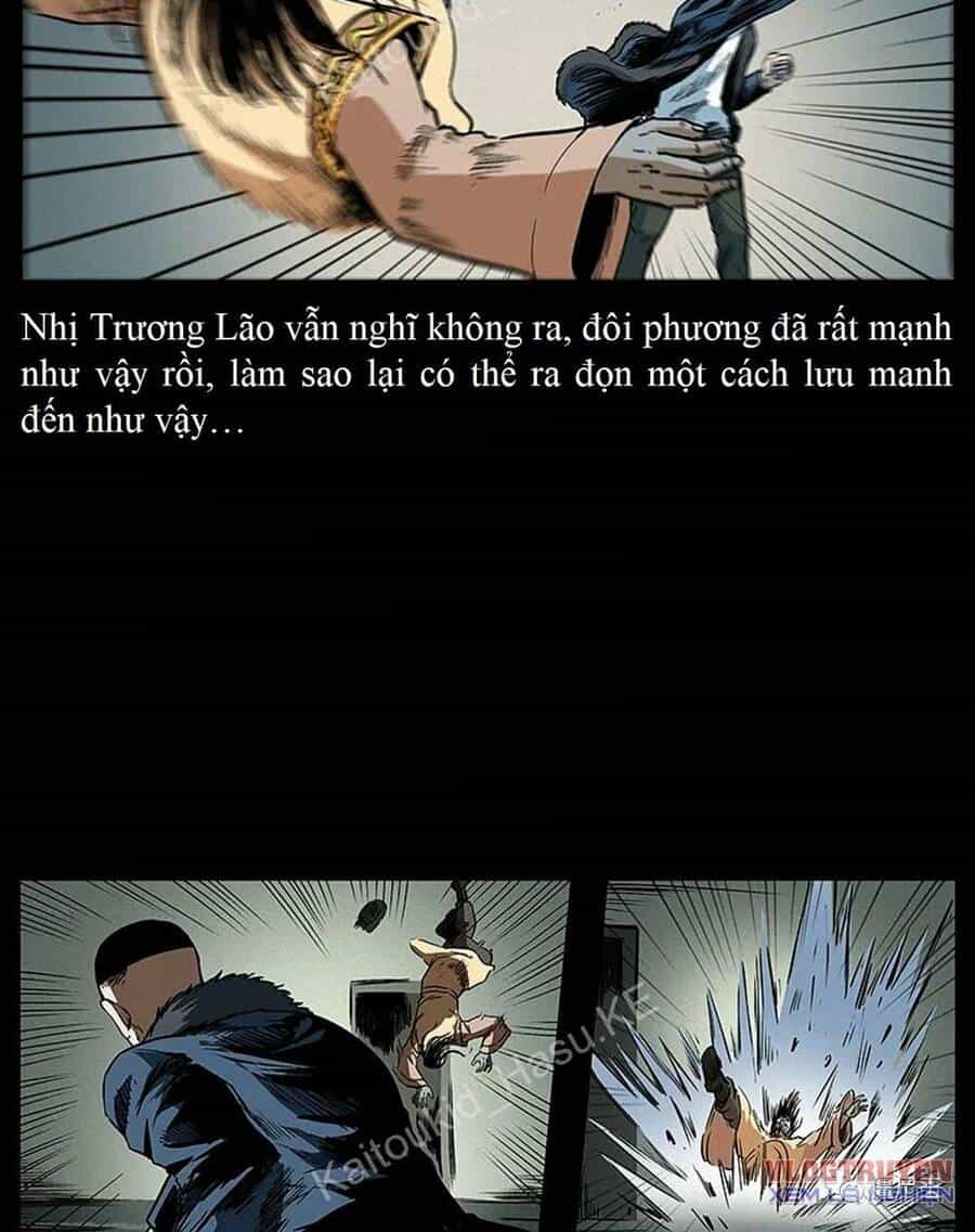 U Minh Ngụy Tượng - Chương 292 - ảnh 73