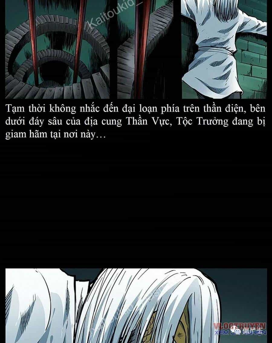 U Minh Ngụy Tượng - Chương 292 - ảnh 79