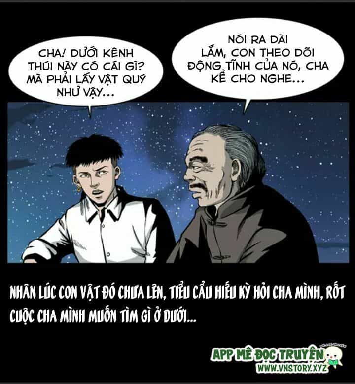 U Minh Ngụy Tượng - Chương 24 - ảnh 10
