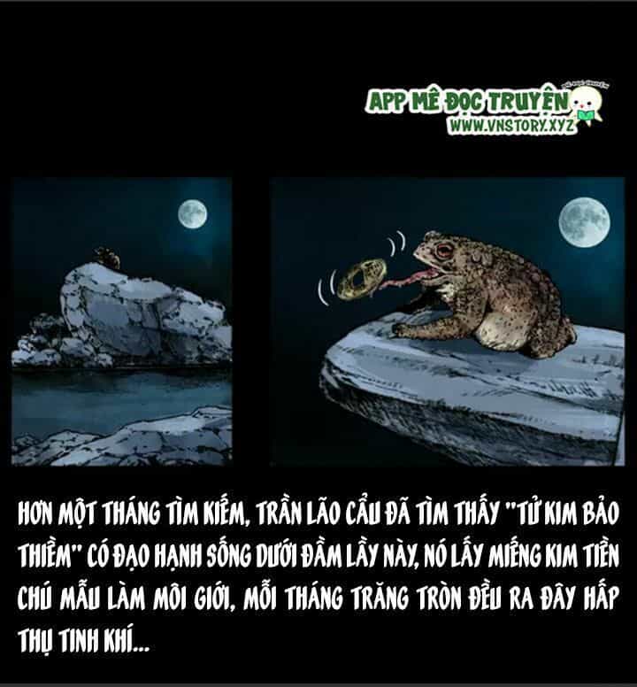 U Minh Ngụy Tượng - Chương 24 - ảnh 14