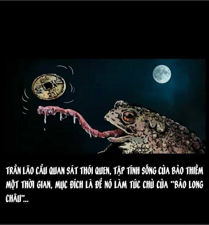 U Minh Ngụy Tượng - Chương 24 - ảnh 15