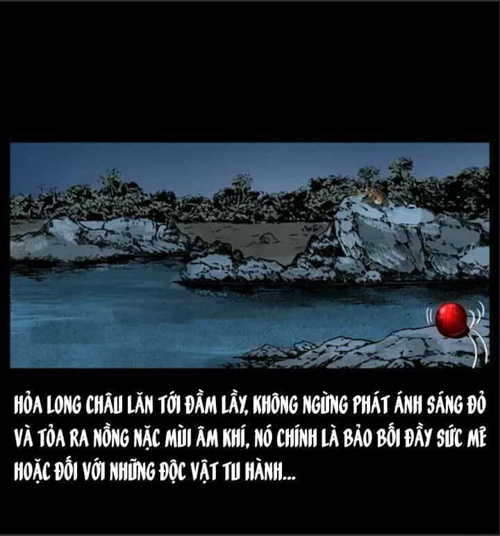 U Minh Ngụy Tượng - Chương 24 - ảnh 17