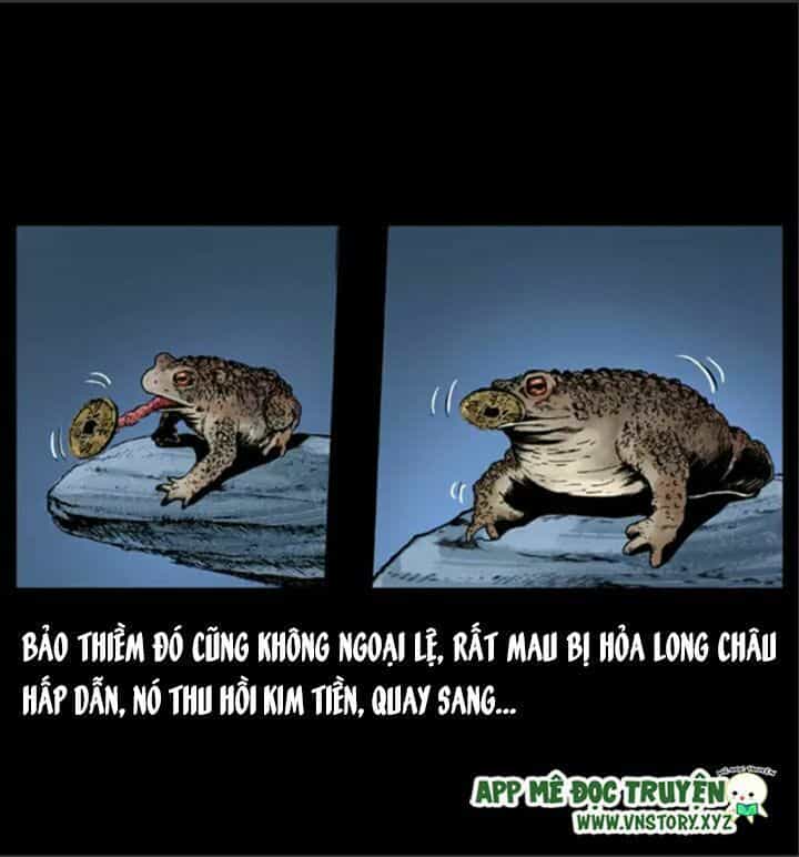 U Minh Ngụy Tượng - Chương 24 - ảnh 18