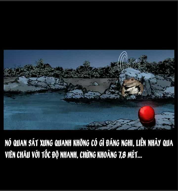 U Minh Ngụy Tượng - Chương 24 - ảnh 19