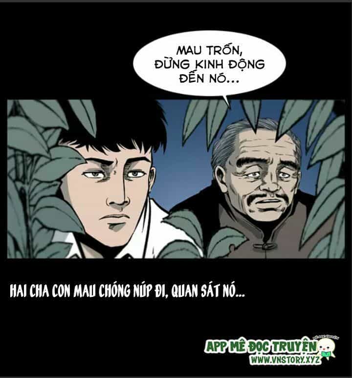 U Minh Ngụy Tượng - Chương 24 - ảnh 26