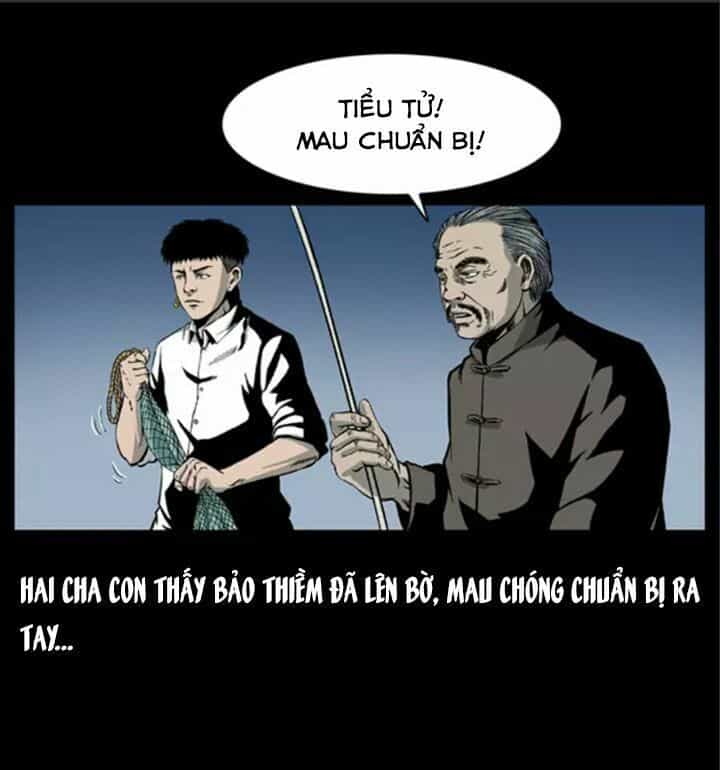 U Minh Ngụy Tượng - Chương 24 - ảnh 29
