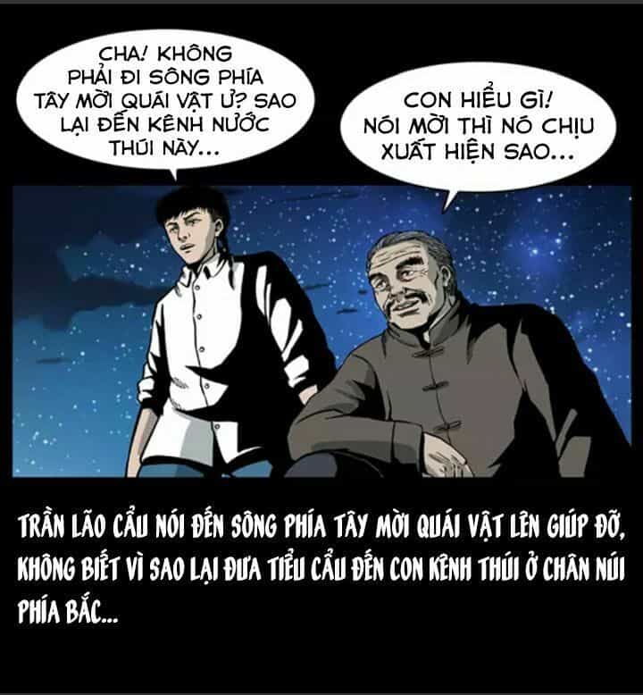 U Minh Ngụy Tượng - Chương 24 - ảnh 3