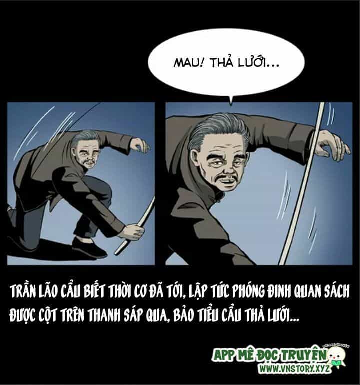 U Minh Ngụy Tượng - Chương 24 - ảnh 32