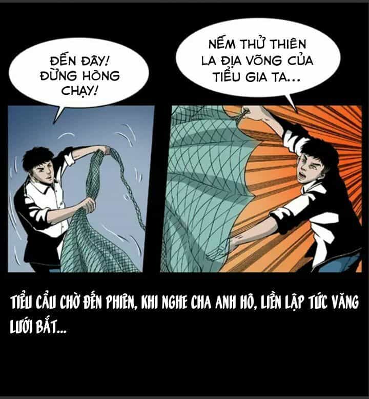 U Minh Ngụy Tượng - Chương 24 - ảnh 33