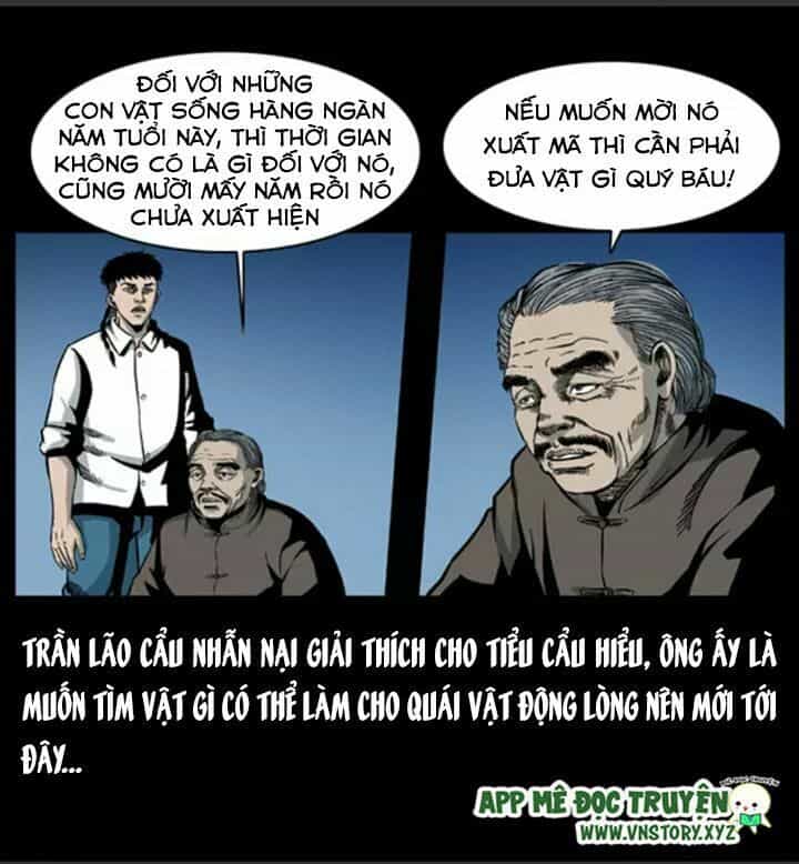 U Minh Ngụy Tượng - Chương 24 - ảnh 4
