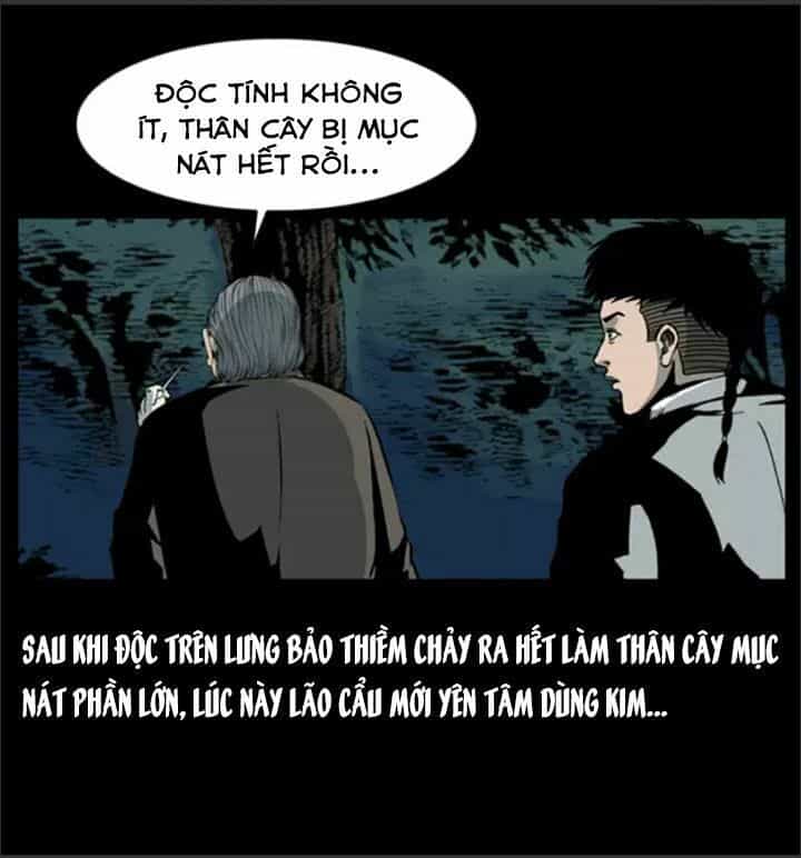 U Minh Ngụy Tượng - Chương 24 - ảnh 41