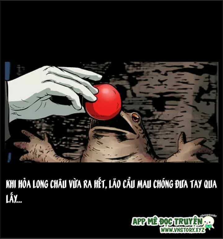 U Minh Ngụy Tượng - Chương 24 - ảnh 44