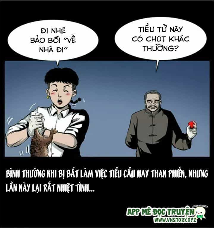 U Minh Ngụy Tượng - Chương 24 - ảnh 46