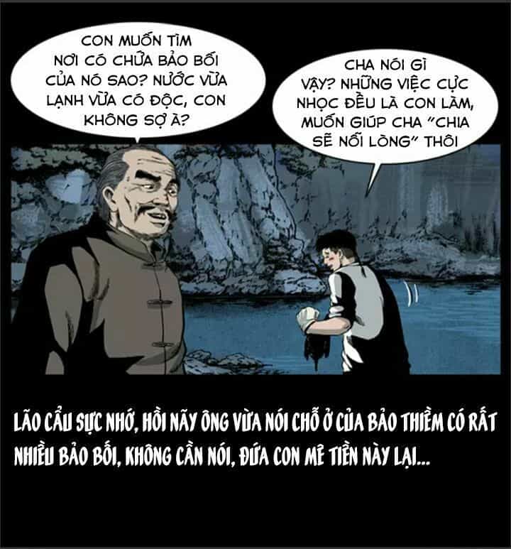 U Minh Ngụy Tượng - Chương 24 - ảnh 47