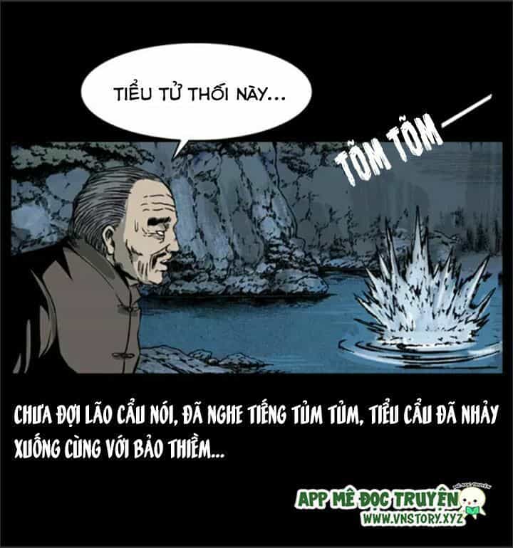 U Minh Ngụy Tượng - Chương 24 - ảnh 48