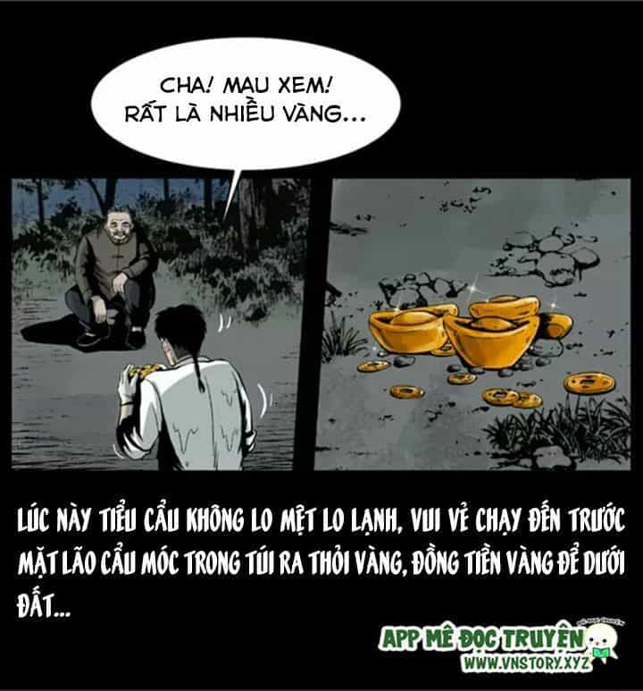 U Minh Ngụy Tượng - Chương 24 - ảnh 52