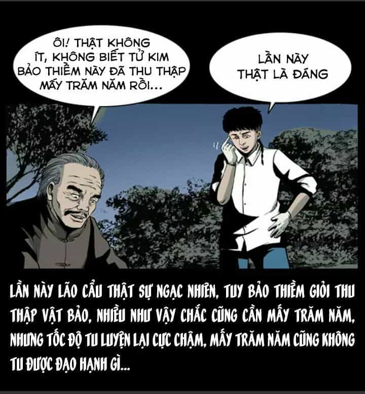 U Minh Ngụy Tượng - Chương 24 - ảnh 53