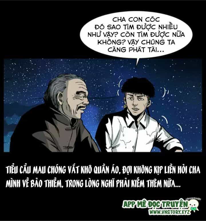 U Minh Ngụy Tượng - Chương 24 - ảnh 54