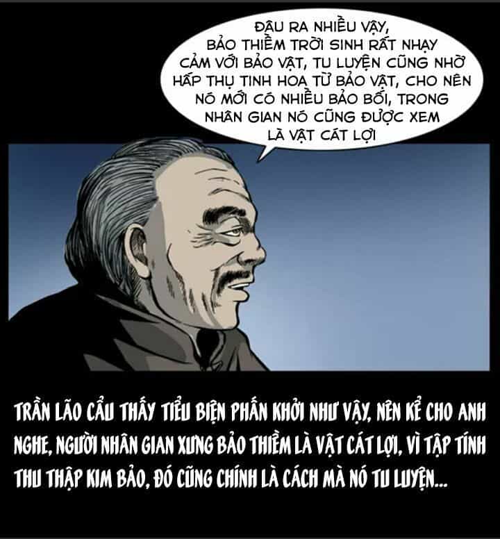 U Minh Ngụy Tượng - Chương 24 - ảnh 55