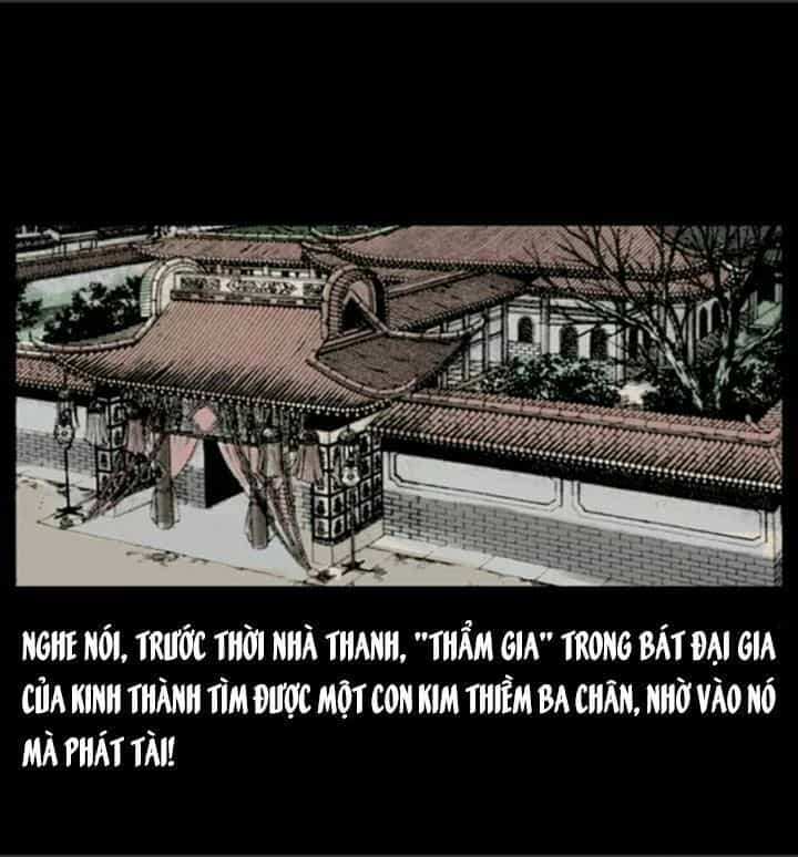 U Minh Ngụy Tượng - Chương 24 - ảnh 57