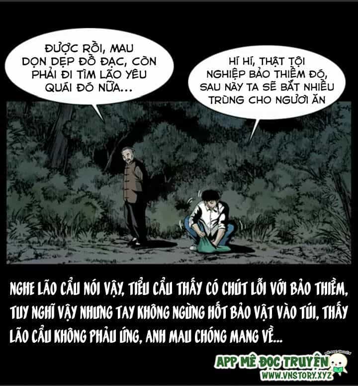 U Minh Ngụy Tượng - Chương 24 - ảnh 62