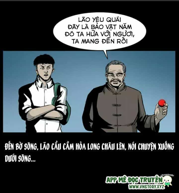 U Minh Ngụy Tượng - Chương 24 - ảnh 64