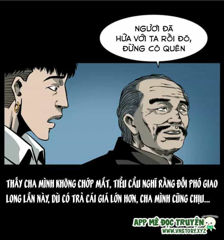U Minh Ngụy Tượng - Chương 24 - ảnh 66