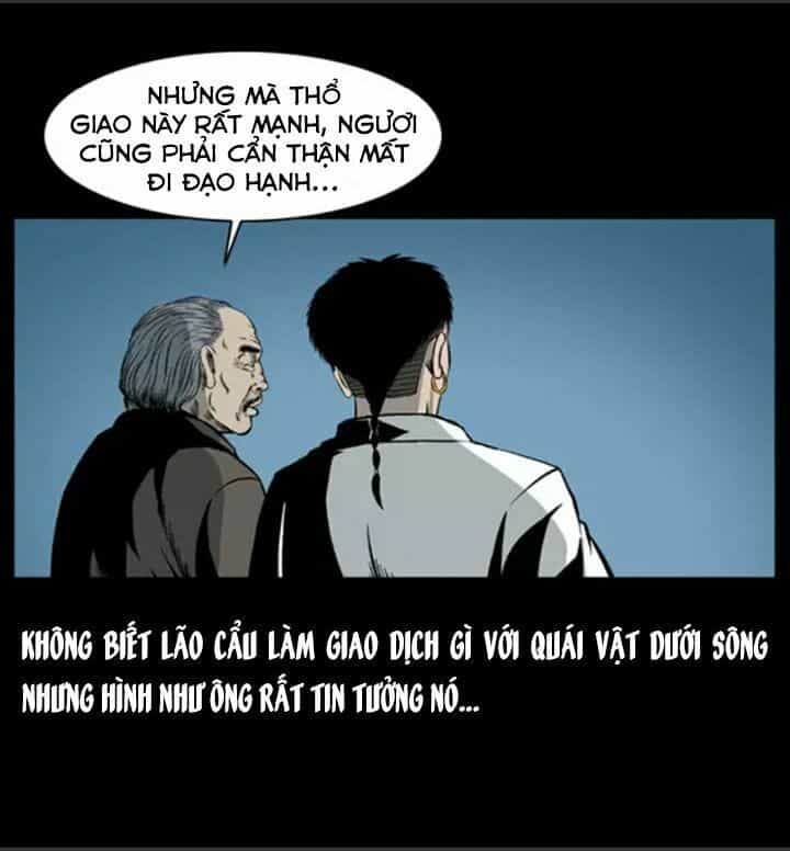 U Minh Ngụy Tượng - Chương 24 - ảnh 67