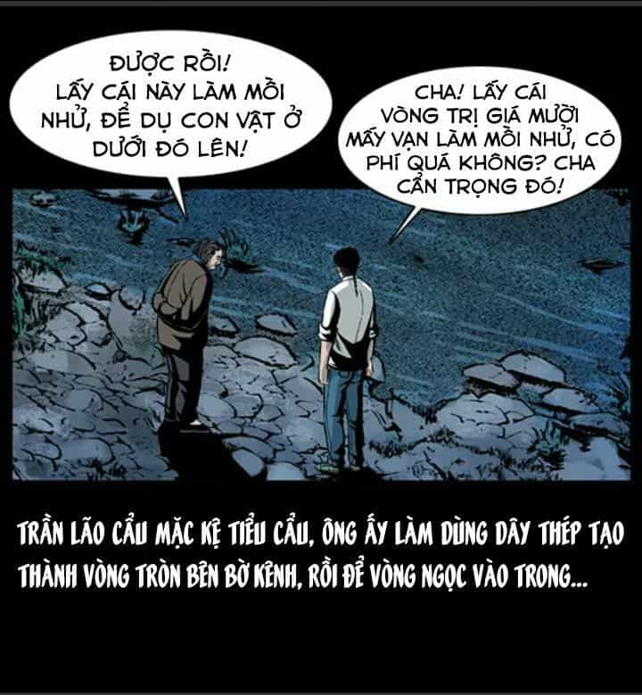 U Minh Ngụy Tượng - Chương 24 - ảnh 7
