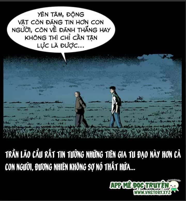 U Minh Ngụy Tượng - Chương 24 - ảnh 72