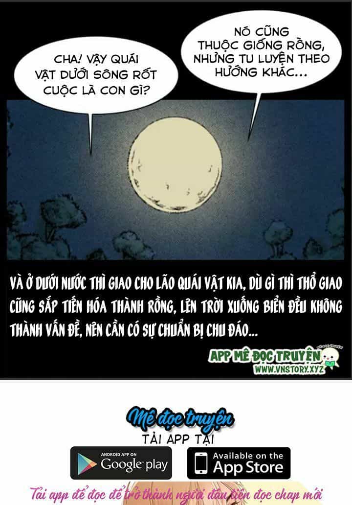 U Minh Ngụy Tượng - Chương 24 - ảnh 74