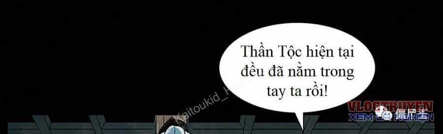 U Minh Ngụy Tượng - Chương 293 - ảnh 19