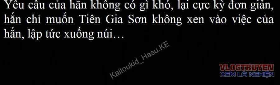 U Minh Ngụy Tượng - Chương 293 - ảnh 31