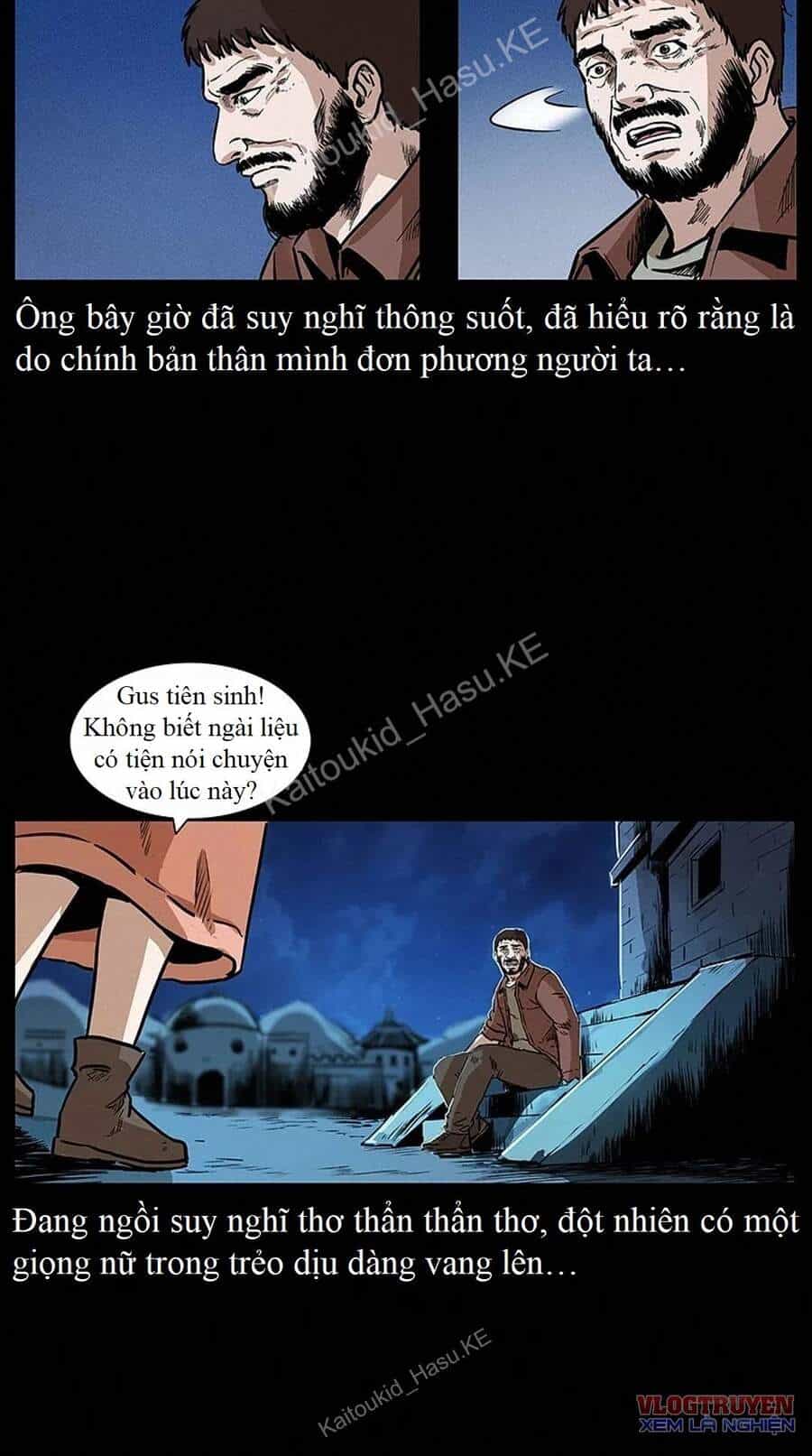 U Minh Ngụy Tượng - Chương 293 - ảnh 80