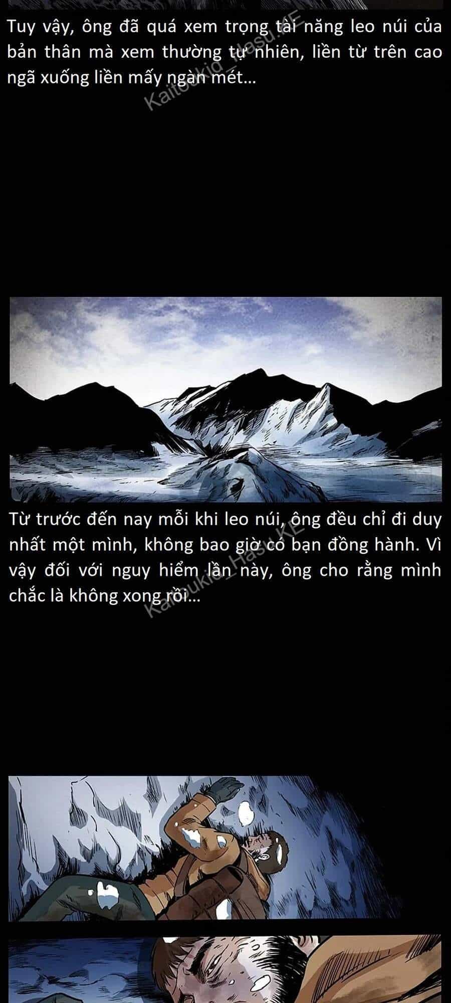 U Minh Ngụy Tượng - Chương 294 - ảnh 11