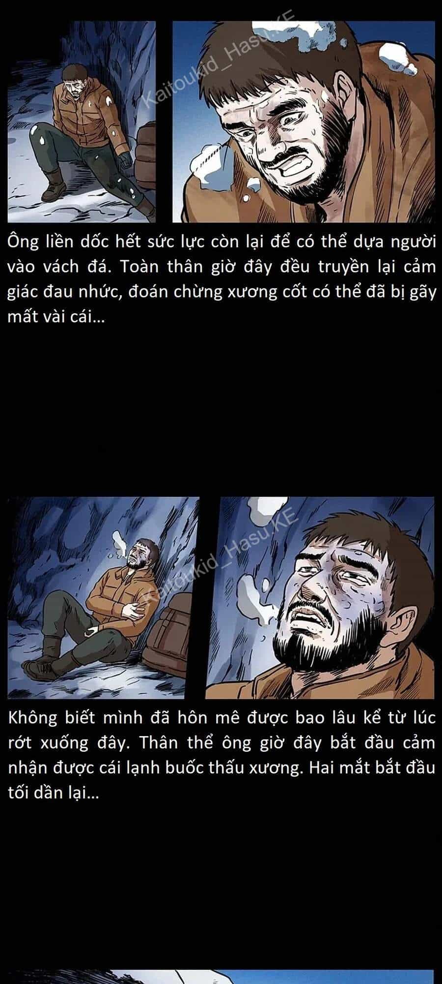 U Minh Ngụy Tượng - Chương 294 - ảnh 15