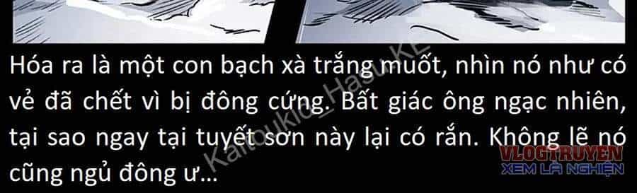 U Minh Ngụy Tượng - Chương 294 - ảnh 18