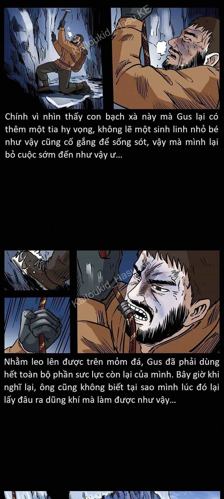 U Minh Ngụy Tượng - Chương 294 - ảnh 21