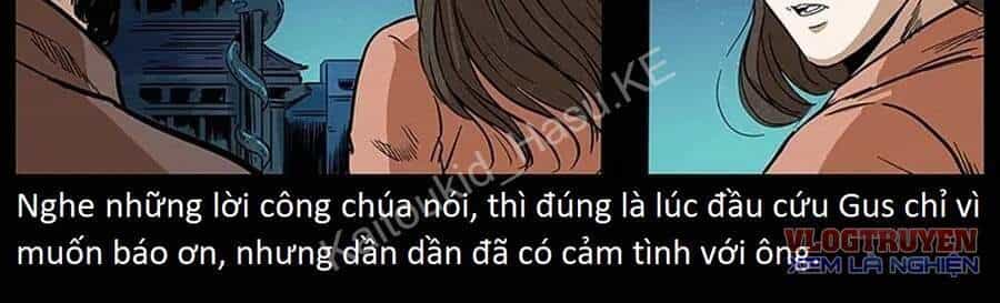 U Minh Ngụy Tượng - Chương 294 - ảnh 30