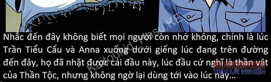 U Minh Ngụy Tượng - Chương 294 - ảnh 66
