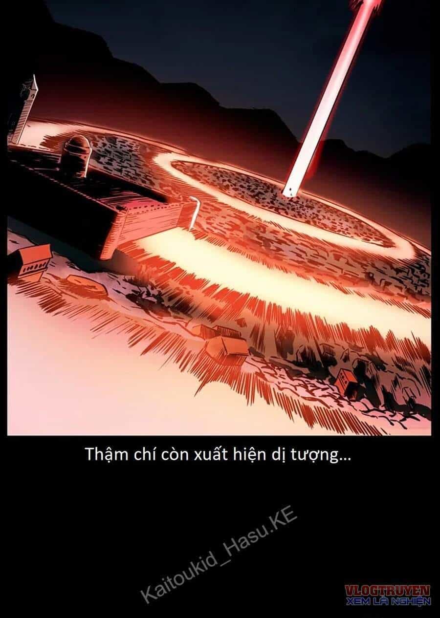U Minh Ngụy Tượng - Chương 294 - ảnh 76