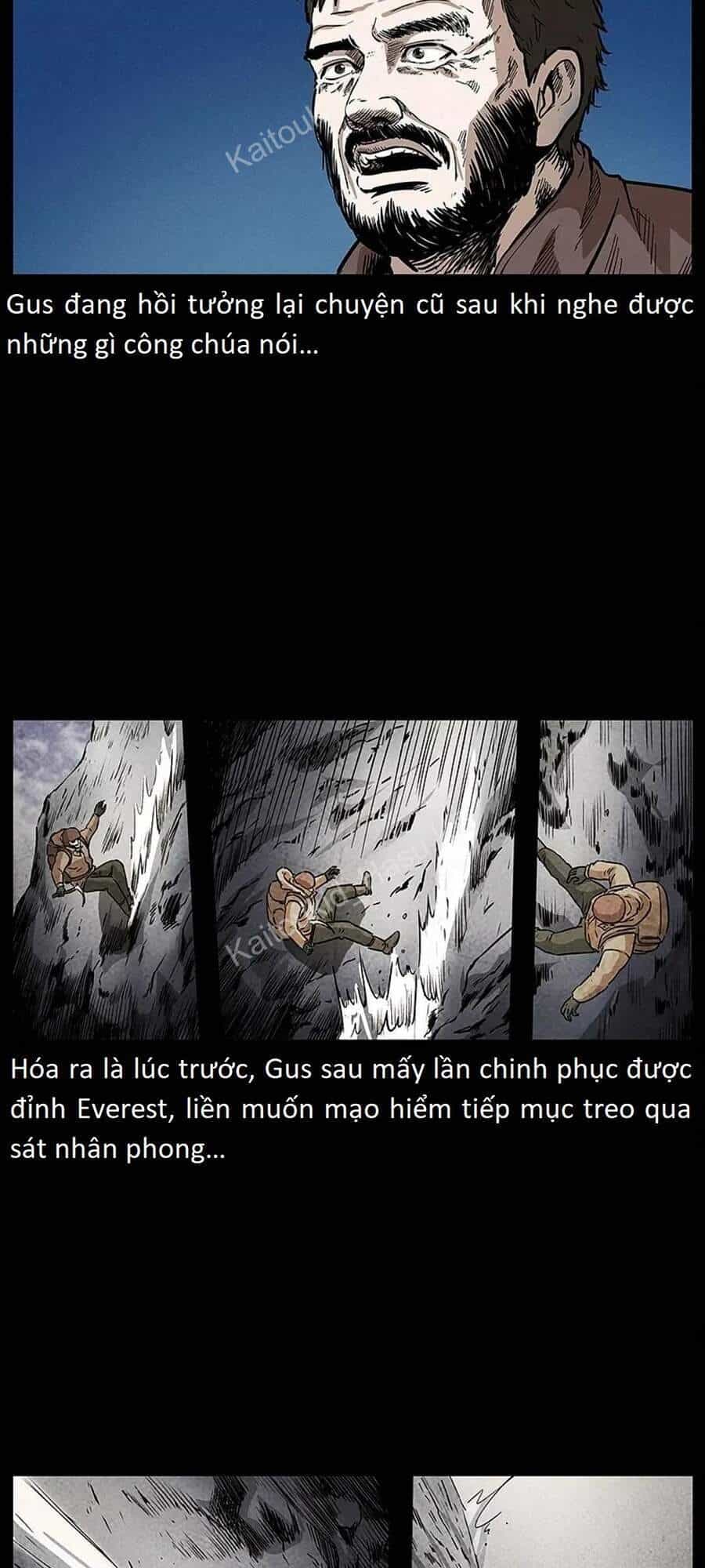 U Minh Ngụy Tượng - Chương 294 - ảnh 9