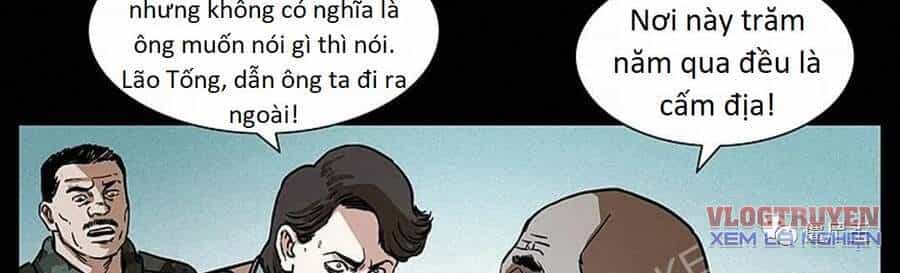 U Minh Ngụy Tượng - Chương 295 - ảnh 20