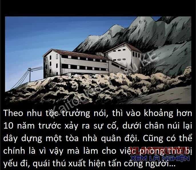 U Minh Ngụy Tượng - Chương 296 - ảnh 10