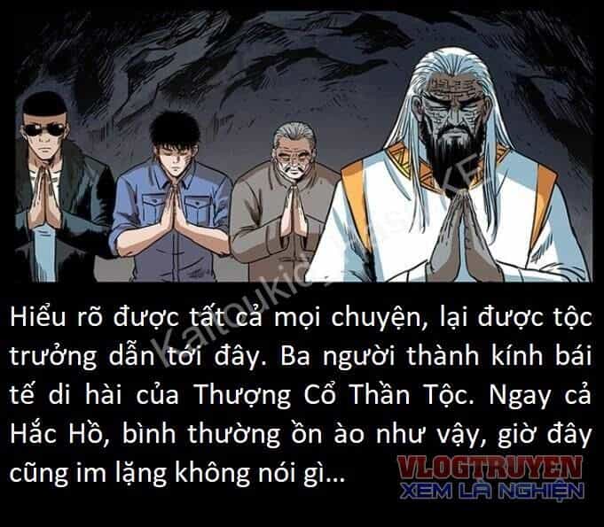 U Minh Ngụy Tượng - Chương 296 - ảnh 12