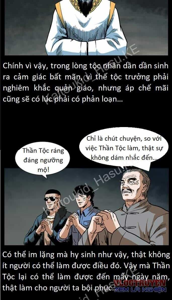 U Minh Ngụy Tượng - Chương 296 - ảnh 17