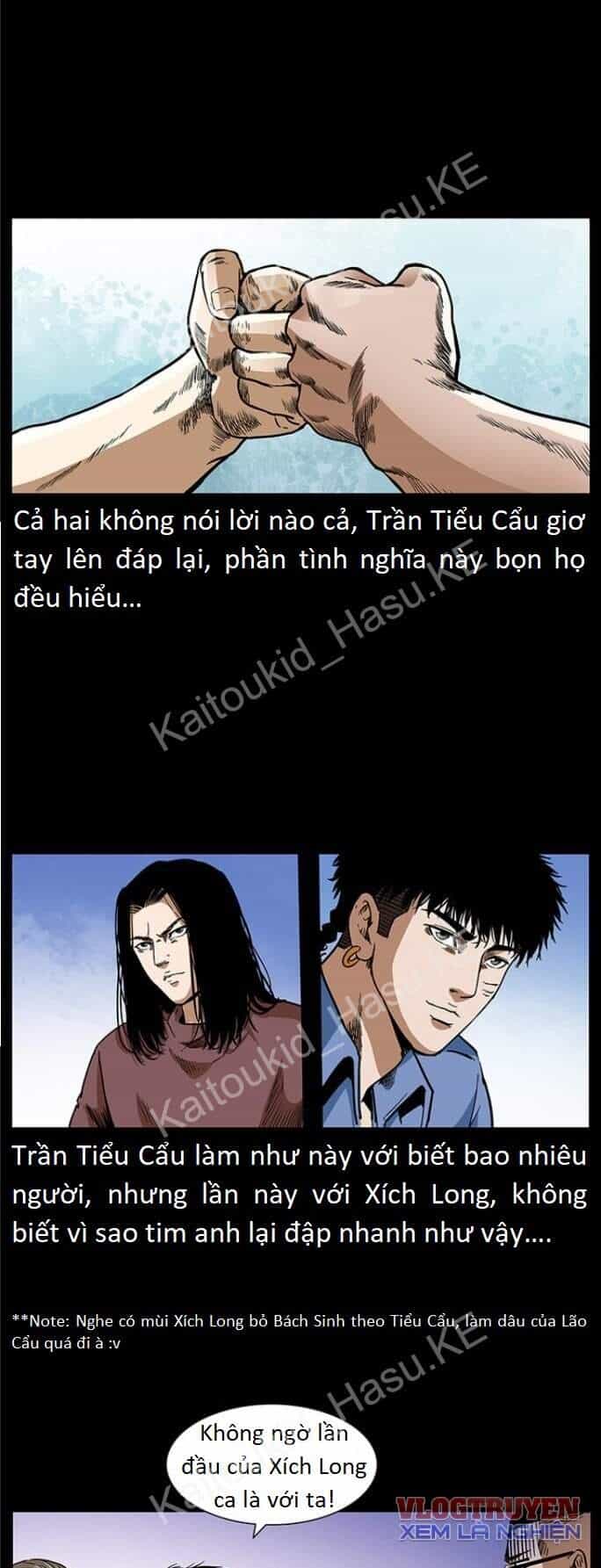U Minh Ngụy Tượng - Chương 296 - ảnh 26